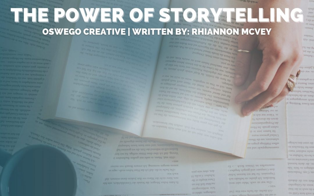 The Power of Storytelling