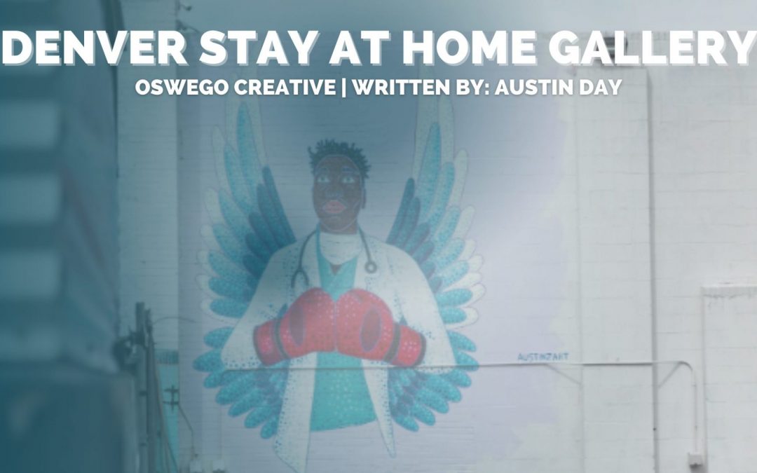 Denver Stay At Home Photo Gallery