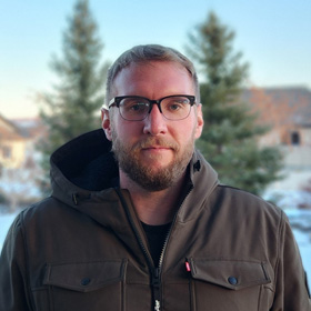 Ryan Borg